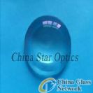 Optical BK7 Glass Plano convex spherical lens